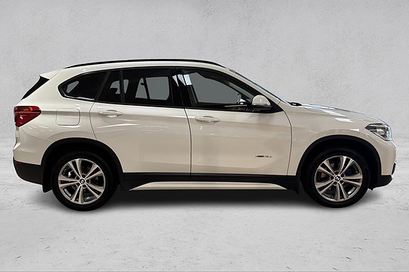 BMW X1 6 of 21