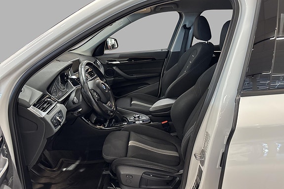 BMW X1 13 of 21