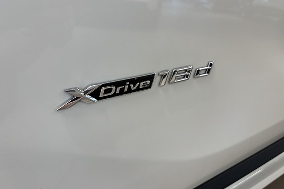 BMW X1 11 of 21