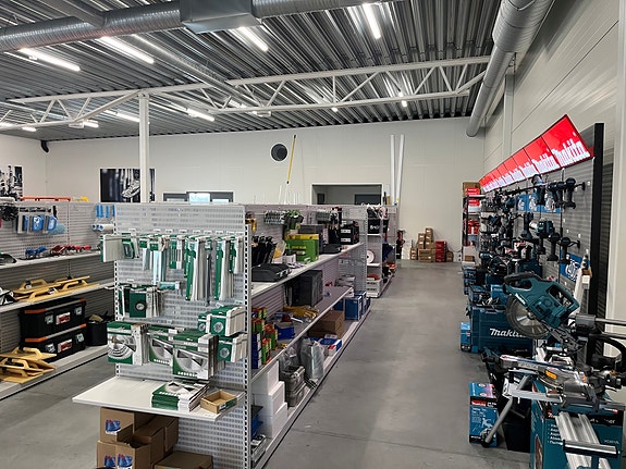Bilde 3 av 9 i jobbannonse-galleriet