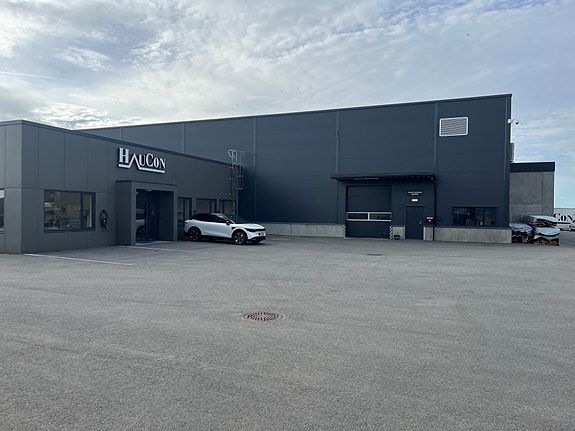 Bilde 1 av 9 i jobbannonse-galleriet