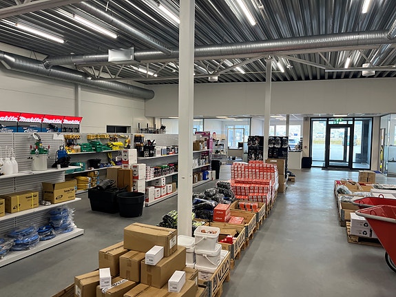 Bilde 2 av 9 i jobbannonse-galleriet