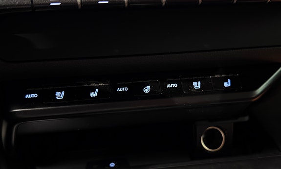 Lexus UX300e 26 of 30