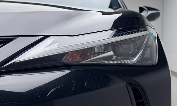 Lexus UX300e 7 of 30