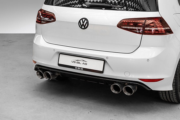 Volkswagen Golf 8 of 27