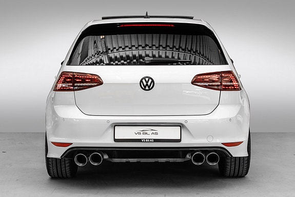 Volkswagen Golf 4 of 27
