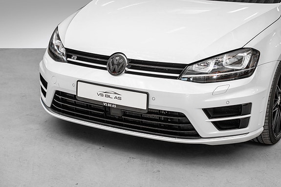 Volkswagen Golf 7 of 27