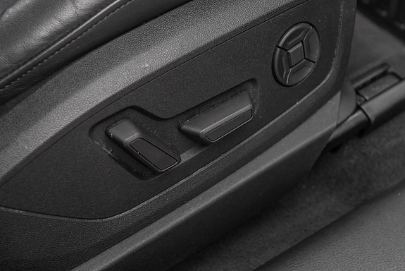 Audi e-tron Sportback 25 of 30
