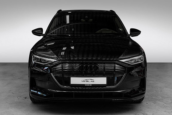 Audi e-tron Sportback 5 of 30