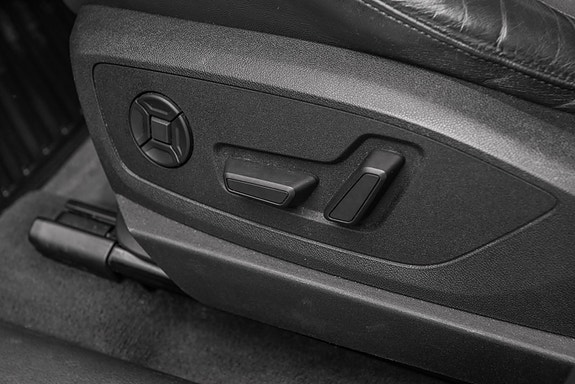 Audi e-tron Sportback 14 of 30