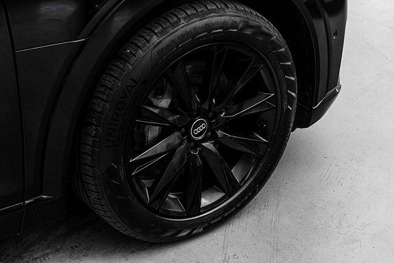 Audi e-tron Sportback 9 of 30