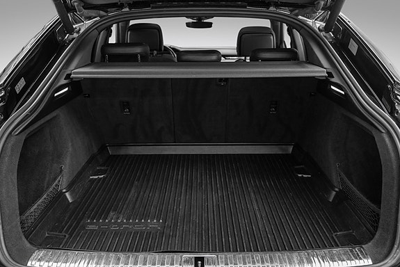 Audi e-tron Sportback 30 of 30