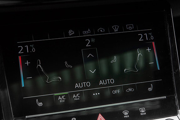 Audi e-tron Sportback 12 of 30