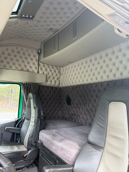 Volvo FH 540 7 of 12