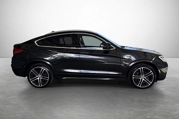 BMW X4 8 of 20