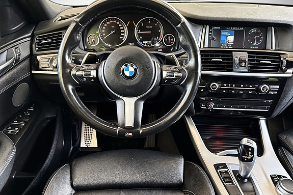 BMW X4 9 of 20