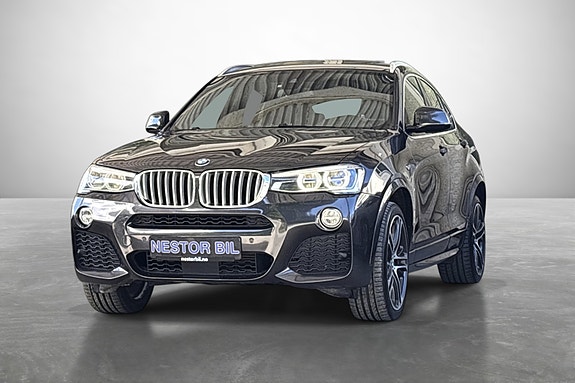 BMW X4 3 of 20