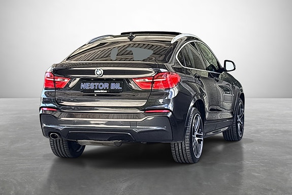 BMW X4 7 of 20