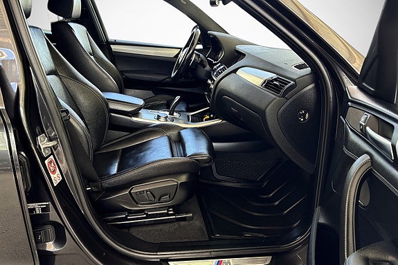 BMW X4 17 of 20