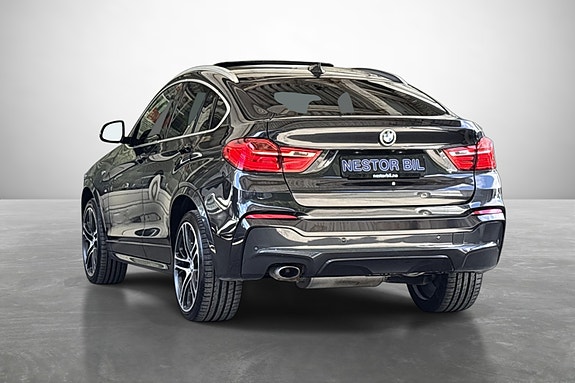 BMW X4 5 of 20