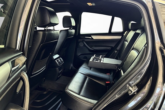 BMW X4 14 of 20