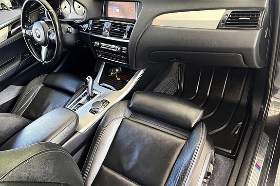 BMW X4 18 of 20