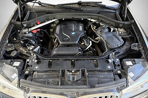BMW X4 20 of 20