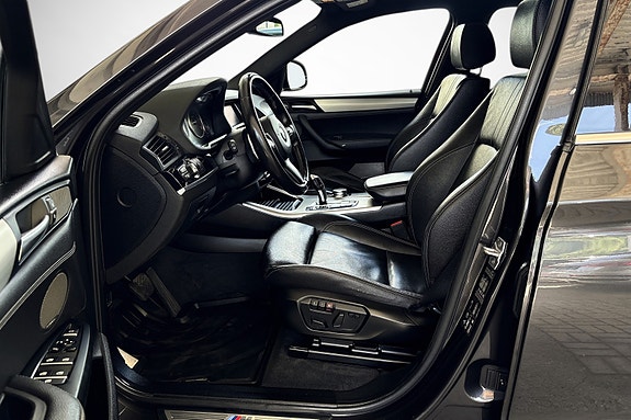 BMW X4 13 of 20