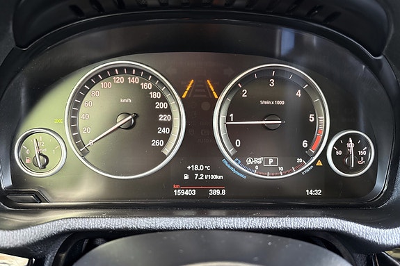 BMW X4 10 of 20