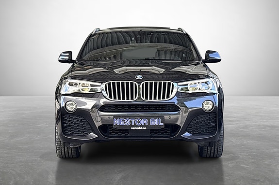 BMW X4 2 of 20
