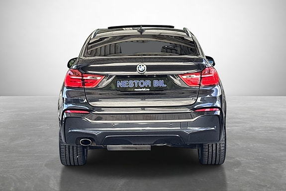 BMW X4 6 of 20