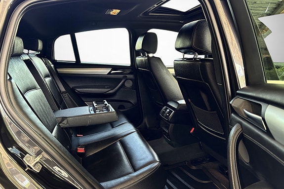 BMW X4 15 of 20