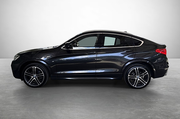 BMW X4 4 of 20