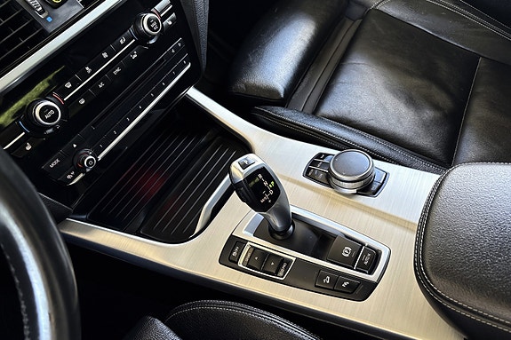 BMW X4 12 of 20