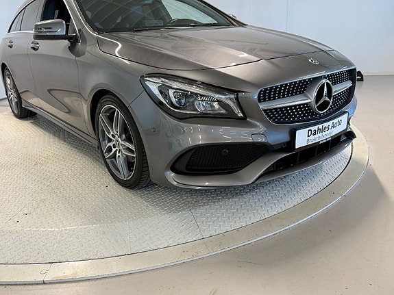 Mercedes-Benz CLA180 15 of 30