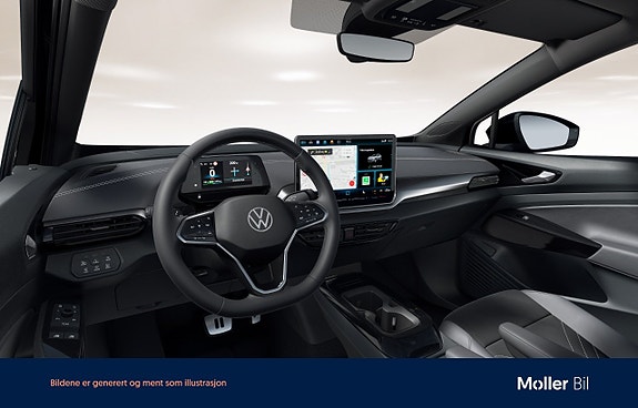 Volkswagen ID.4 7 of 10