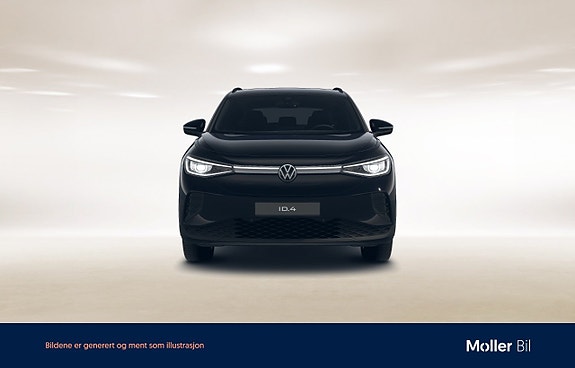 Volkswagen ID.4 3 of 10
