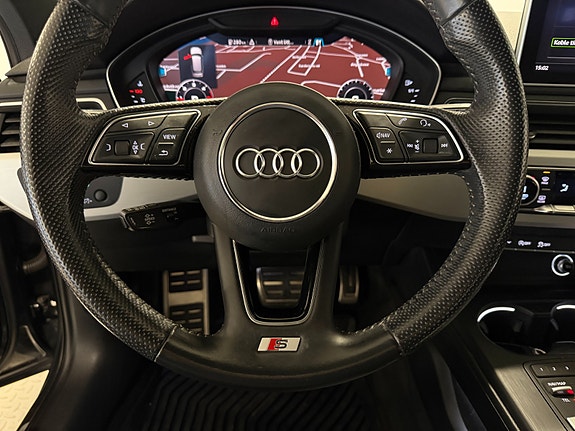 Audi A4 20 of 30