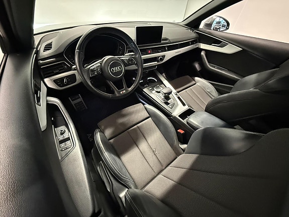 Audi A4 6 of 30