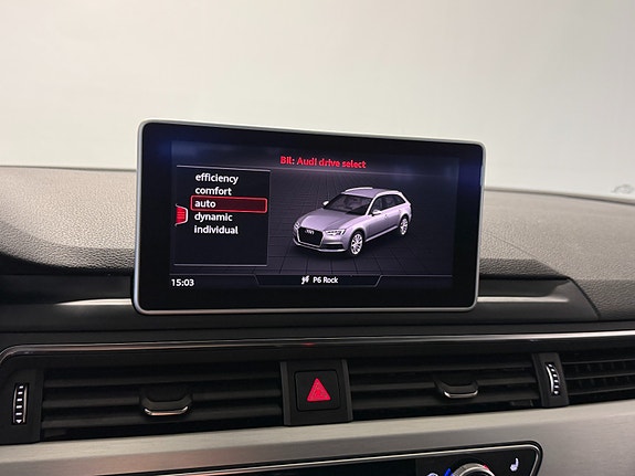 Audi A4 29 of 30