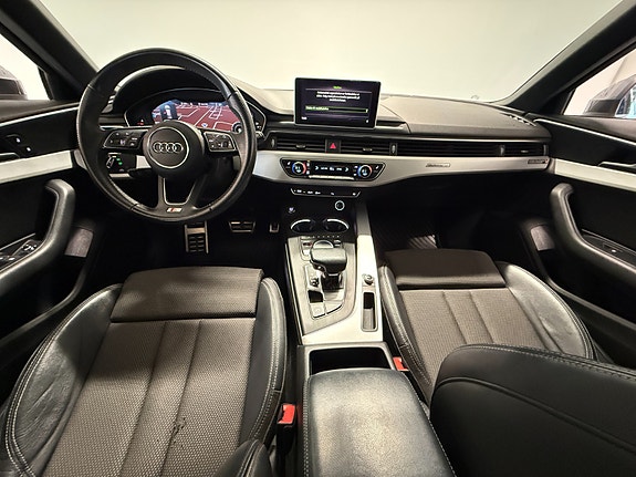 Audi A4 5 of 30