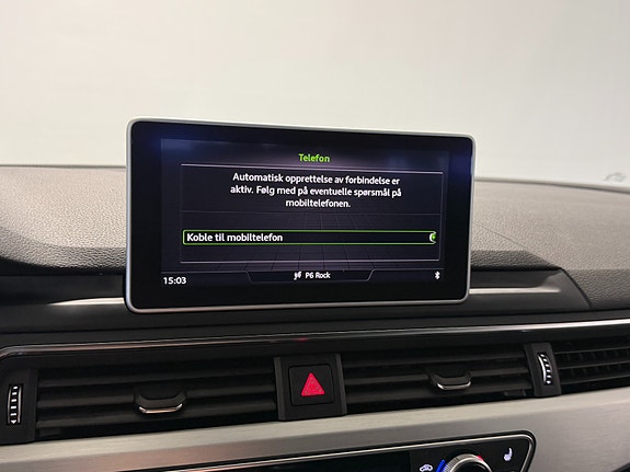 Audi A4 27 of 30