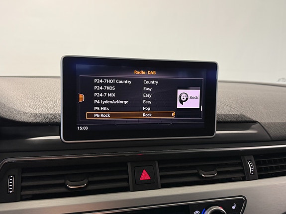 Audi A4 26 of 30