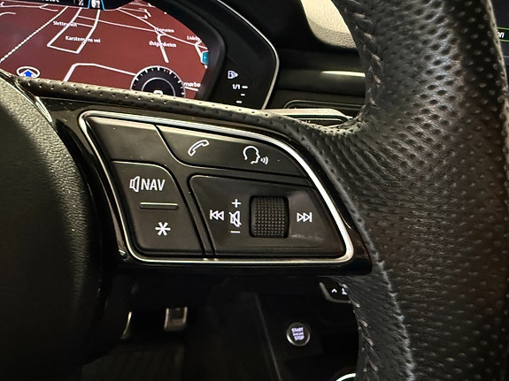 Audi A4 22 of 30