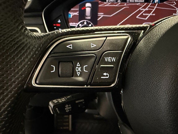 Audi A4 21 of 30
