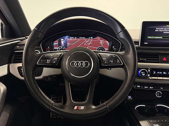 Audi A4 18 of 30