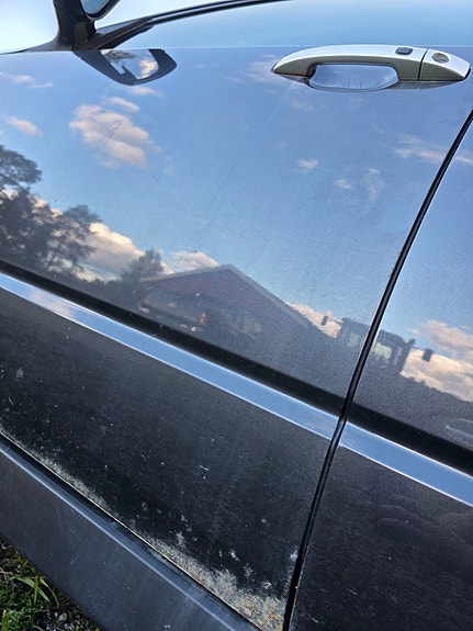 Subaru Forester 11 of 13