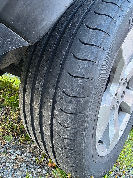 Subaru Forester 9 of 13