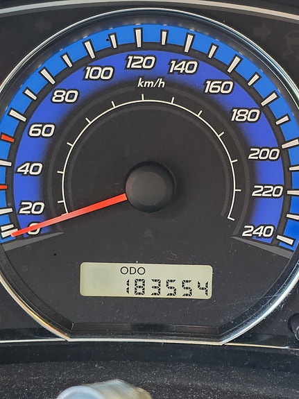 Subaru Forester 8 of 13