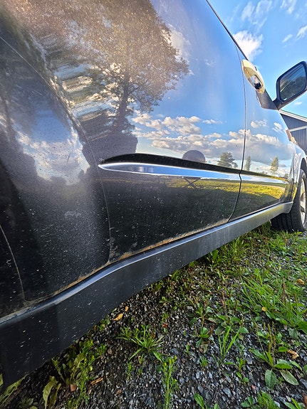 Subaru Forester 6 of 13